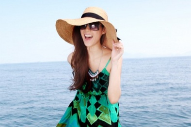 Lưu ý khi đi du lịch biển vào mùa hè